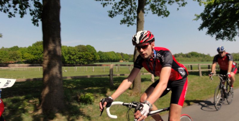 RTF Bremervoerde Heimfelder Dirk  68